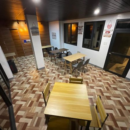 Halajo Bnb Transient Laoag Bagian luar foto