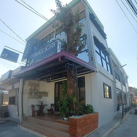 Halajo Bnb Transient Laoag Bagian luar foto