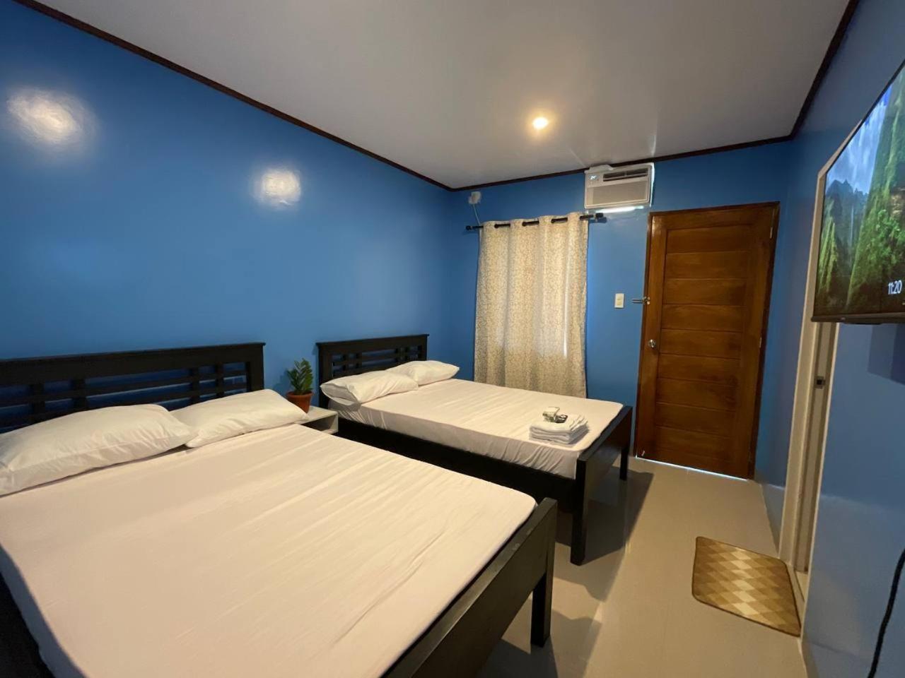 Halajo Bnb Transient Laoag Ruang foto