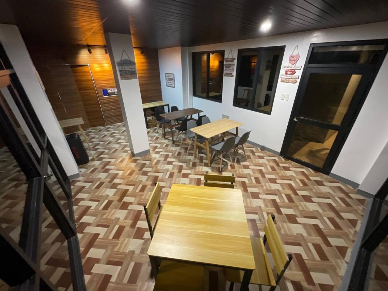 Halajo Bnb Transient Laoag Bagian luar foto